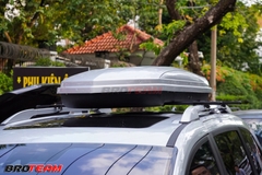 Cốp Nóc Phi Thuyền 700L