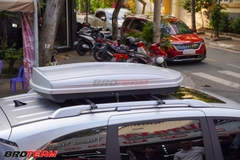 Cốp Nóc Phi Thuyền 700L