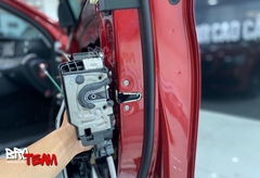 Cửa hít ô tô Owin zin theo xe Volkswagen Viloran