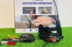 Cửa hít ô tô Owin zin theo xe Volkswagen Viloran