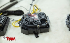 Cửa hít ô tô Owin zin theo xe Volkswagen Viloran