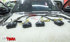 Cửa hít ô tô Owin zin theo xe Volkswagen Viloran