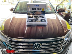 Cửa hít ô tô Owin zin theo xe Volkswagen Viloran