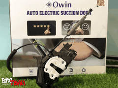 Cửa hít ô tô Owin zin theo xe Volkswagen Viloran