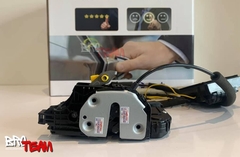Cửa hít ô tô Owin zin theo xe Volkswagen Viloran