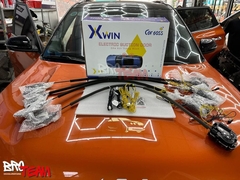 Cửa hít tự động XWIN