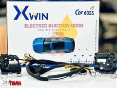 Cửa hít ô tô cho xe VinFast VF3