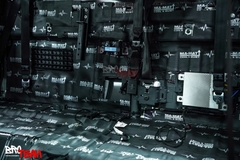 Dán cách âm chống ồn xe Toyota Hilux