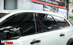 Dán Decal Chi Tiết Xe Ô Tô