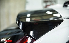 Dán Decal Chi Tiết Xe Ô Tô