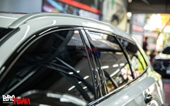 Dán Decal Chi Tiết Xe Ô Tô
