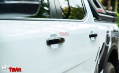 Dán Decal Chi Tiết Xe Ô Tô