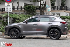 Dán Decal Chi Tiết Xe Ô Tô