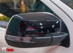 Dán Decal Chi Tiết Xe Ô Tô