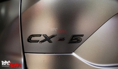 Dán Decal Chi Tiết Xe Ô Tô