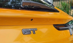 Dán Decal Đổi Màu Ô Tô Ford Mustang Mach-E