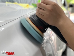 Dán Film PPF Teckwrap