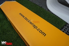 Dán Film PPF Teckwrap