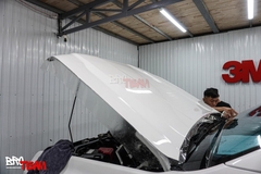 Dán Film PPF Teckwrap