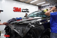 Dán Film PPF Teckwrap
