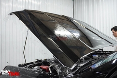 Dán Film PPF Teckwrap
