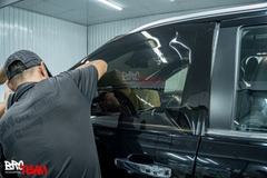 Dán Phim Cách Nhiệt Cho Xe Ford Raptor