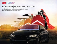 Dán Phim Cách Nhiệt Ô Tô Kia Carnival