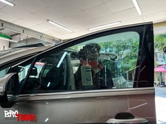 Dán Phim Cách Nhiệt Ô Tô Kia Carnival