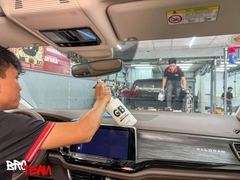 Dán Phim Cách Nhiệt Ô Tô Kia Carnival