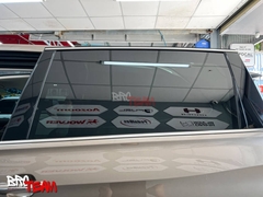 Dán Phim Cách Nhiệt Ô Tô Kia Carnival