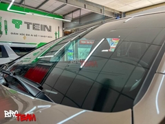 Dán Phim Cách Nhiệt Ô Tô Kia Carnival