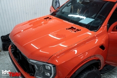 Dán Phim PPF Xe Ford Raptor