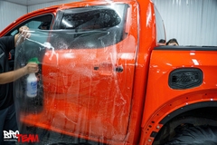 Dán Phim PPF Xe Ford Raptor