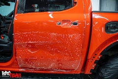 Dán Phim PPF Xe Ford Raptor