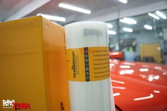 Dán Phim PPF Xe Ford Raptor