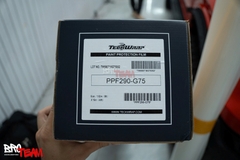 Dán Phim PPF Xe Ford Raptor