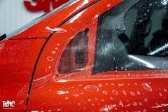 Dán Phim PPF Xe Ford Raptor