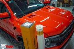 Dán Phim PPF Xe Ford Raptor
