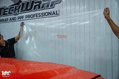 Dán Phim PPF Xe Ford Raptor