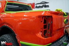Dán Phim PPF Xe Ford Raptor