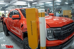 Dán Phim PPF Xe Ford Raptor