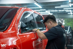 Dán Phim PPF Xe Ford Raptor