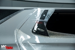 Dán PPF cho xe điện Ford Mustang Mach-E