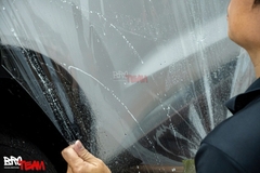 Dán PPF cho xe điện Ford Mustang Mach-E