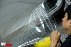 Dán PPF cho xe điện Ford Mustang Mach-E