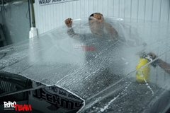 Dán PPF cho xe điện Ford Mustang Mach-E