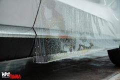 Dán PPF cho xe điện Ford Mustang Mach-E