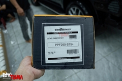 Dán PPF cho xe Ford Everest
