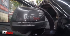 Dán PPF Ô Tô Ford Ranger