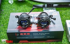 Đèn Bi Gầm A10 Pro